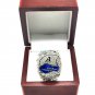 CFL 2022 Toronto Argonauts Grey Cup  Muamba Championship Ring