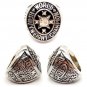 1952 Rocky Marciano Ring Heavy weight Undefeated Boxing Championship Rings