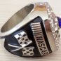 2015 Nascar Limited Edition CA Speedway 400 Auto Club Championship Ring