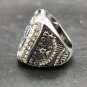 2017 Windsor Spitfires CHL Memorial Cup Championship Ring Size 8-13 Rear Ring