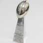 1972 1973 Miami Dolphins 10cm/3.9''  NFL Super Bowl Vince Lombardi Trophy