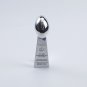 2001 - 2018 New England Patriots 10cm/3.9''  NFL Super Bowl Vince Lombardi Trophy