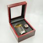 2019 Washington Nationals  World Series Championship Trophy & Ring with Box Gift Set