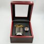 2018 Boston Red Sox World Series World Series Championship Trophy & Ring with Box Gift Set