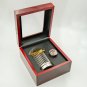 2018 Boston Red Sox World Series World Series Championship Trophy & Ring with Box Gift Set