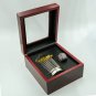 2016 Chicago Cubs World Series Championship Trophy & Ring with Box Gift Set