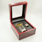 2011 St. Louis Cardinals World Series Championship Trophy & Ring with Box Gift Set