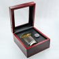 2009 New York Yankees World Series Championship Trophy & Ring with Box Gift Set