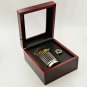 2005 Chicago White Sox World Series Championship Trophy & Ring with Box Gift Set
