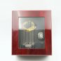 1998 New York Yankees World Series Championship Trophy & Ring with Box Gift Set