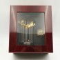 1992 Toronto Blue Jays World Series Championship Trophy & Ring with Box Gift Set