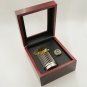 1988 LA Dodgers World Series Championship Trophy & Ring with Box Gift Set