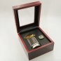 1985 Kansas City Royals World Series Championship Trophy & Ring with Box Gift Set