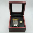 1983 Baltimore Orioles World Series Championship Trophy & Ring with Box Gift Set