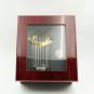 1983 Baltimore Orioles World Series Championship Trophy & Ring with Box Gift Set