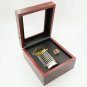 1982 St. Louis Cardinals World Series Championship Trophy & Ring with Box Gift Set
