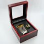 1981 Los Angeles Dodgers World Series Championship Trophy & Ring with Box Gift Set