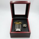 1979 Pittsburgh Pirates World Series Championship Trophy & Ring with Box Gift Set