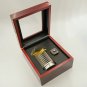 1969 New York Mets World Series Championship Trophy & Ring with Box Gift Set