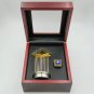 1969 New York Mets World Series Championship Trophy & Ring with Box Gift Set