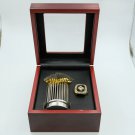 1966 Baltimore Orioles World Series Championship Trophy & Ring with Box Gift Set