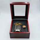1964 St. Louis Cardinals World Series Championship Trophy & Ring with Box Gift Set