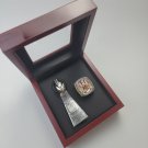 2023 Kansas City Chiefs Super Bowl Championship  Ring & Trophy Gift Set