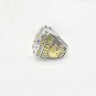 2023 2024 Michigan Wolverines Championship Ring HARBAUGH