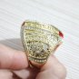 2024 Official Design Florida Panthers Championship Ring Stanley Cup