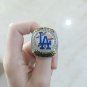 2024 Los Angeles Dodgers Fan Design World Series Championship Ring BETTS
