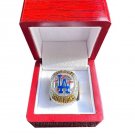 2024 Los Angeles Dodgers Fan Design World Series Championship Ring BETTS