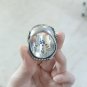 2024 Los Angeles Dodgers World Series Fan Design Championship Ring Freeman