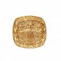 Lionel Messi 8 Championship Ring Set 2009-2023 Eight Ballon d'Ors Argentina World Cup Goat Soccer