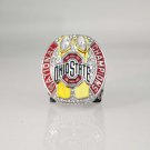 NCAA 2024 Ohio State Buckeyes National Championship Rings Howard