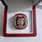NCAA 2025 Ohio State&acirc;��s Cotton Bowl Championship Rings SAWYER