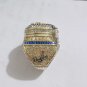 2024 Los Angeles Dodgers World Series Official Design Championship Ring Kershaw #22