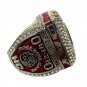 2024-25 Ohio State CFP Finals Championship Ring