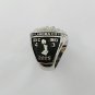 2025 Oklahoma City Thunder NBA Fan Design Championship Ring