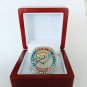 2025 Oklahoma City Thunder NBA Fan Design Championship Ring