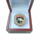 2025 Florida Panthers Stanley Cup Championship Ring 19 TKACHUK
