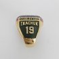 2025 Florida Panthers Stanley Cup Championship Ring 19 TKACHUK