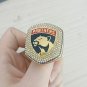 2025 Florida Panthers Stanley Cup Championship Ring 16 BARKOV