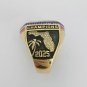 2025 Florida Panthers Stanley Cup Championship Ring 16 BARKOV