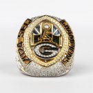 2024 Georgia Bulldogs SEC Championship Ring
