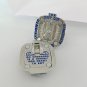 CFL 2024 Toronto Argonauts Grey Cup McMANIS Championship Ring