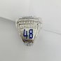CFL 2024 Toronto Argonauts Grey Cup McMANIS Championship Ring
