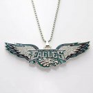 2024 2025 Philadelphia Eagles Necklace