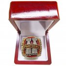 2025 Official Design Florida Panthers Championship Ring Stanley Cup BENNETT 9