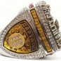 2025 Official Design Florida Panthers Championship Ring Stanley Cup BARKOV 16