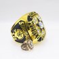 1971 Dallas Cowboys OVERSIZE Championship Ring Decoration GOLDEN OR SILVER